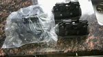 Thule Fit Kit 4023 Bmw X1 X2 X3 X4 X5 X6 -series For 460/460R- With Flush Rail. Fixed Price $80.00.