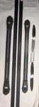 Ford Excursion Set Roof Rack Luggage Fits 2000 2001 2002 2003 2004 2005. Fixed Price $489.99.
