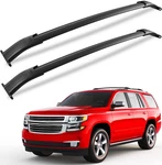 Fengyu 220 Lbs Heavy Duty Roof Rack Cross Bars Compatible With 2015-2020 Chev.... Fixed Price $105.22.
