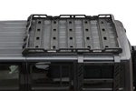 For 2007-2023 Jeep Wrangler Jk/jl New Roof Rack Cargo Luggage Carrier W/ladder. Fixed Price $539.98.