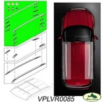 Land Rover Roof Rails Kit Silver Range Evoque VPLVR0085 Oem. Fixed Price $699.02.
