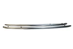 2018 - 2020 Audi Q5 Roof Rail Rack Set Pcs Oem 80A860022D 80A860021E. Fixed Price $280.00.