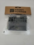 Slat To Load Bar Conversion End Cap Kit - By Front Runner. Fixed Price $24.99.