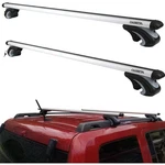 Aero Aluminum Universal 56'' Roof Rack Cross Bars, Existing Raised Side Rail .... Fixed Price $127.72.