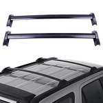 Aluminum Roof Rack Set 2X Cross Bar For 2002-2006 Honda Crv Cr-v Luggage Carrier. Fixed Price $55.86.