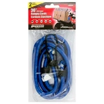 Erickson Bungee Cords 36" 2 Pack 6649. Fixed Price $6.02.