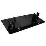 Bulldog Winch 20278 Licence Plate Bracket, Fairlead Mount. Fixed Price $29.99.