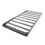 Go Rhino 5933001T Ceros Low Profile Roof Rack Fits 10-24 4RUNNER. Fixed Price $864.99.