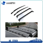 Top Roof Side Rail + Cross Bar Black Rack Set For 2017-2019 Mazda CX-5 CX5. Fixed Price $183.97.
