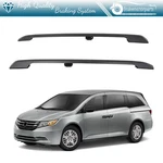 ?aluminum Roof Rack 2X Rail Fits Honda Odyssey 2011-2017 Wholesale. Fixed Price $107.09.