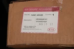 Oem New Roof Rack Cross Bar Rails Kit 2011-2015 Kia Sorento 1U021-ADU00. Fixed Price $149.99.