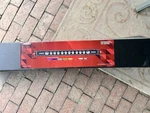 Rigid Industries 40" Sr Led Light Bar Spot/flood 2021-22 Ford Bronco Roof Mount. Fixed Price $800.00.