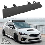 38"/42" Windshield Roof Rack Cross Fairing For Subaru Wrx Sti Impreza. Fixed Price $82.19.