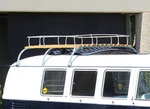 Vw Type 2 Classic Westfalia Roof Rack Kombi Deluxe Microbus Transporter. Fixed Price $575.00.