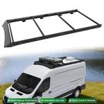 Aluminum Van Roof Ladder Rack Ford Transit 148"LOW/MEDIUM/HIGH Heavy Duty. Fixed Price $478.00.