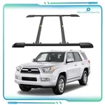 Luggage Carrier Roof Rack Set Corss Bar + Rail For Toyota 4RUNNER 2010-2023. Fixed Price $150.40.