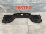 2012 Jeep Wrangler Overhead Roof Mounted Speaker Bar 5KH98/99TRM Oem. Fixed Price $117.00.