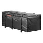 Curt 18211 Bag Works W/cargo Carrier Up To 60"X 24" 15 Cubic Ft. Fixed Price $106.06.