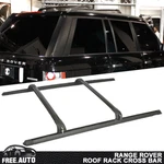 For 2002-2012 Land Rover Oe Factory Style Range Hse Cross Bar Roof Rack. Fixed Price $159.99.