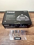 Thule Evo Fixpoint Footpack 710701 + Metal Lock 4-PACK (free $74.95 Value). Fixed Price $238.45.