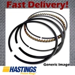 Hastings Std Piston Ring Set Fits Ford 289 Fairlane Za Falcon Xp Xr Galaxie 500. Fixed Price $96.18.