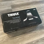 Traverse Foot Pack (thule 480) For Square Load Bars!. Fixed Price $237.96.