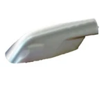 Toyota Land Cruiser LX470 Cover Roof Rack Leg Rear Rh Genuine 63493-60080-E0. Fixed Price $71.11.