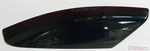 Oem Toyota 4RUNNER Roof Rack Leg Cover 63492-35021 Fits 2004-2009. Fixed Price $160.00.