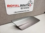 Toyota Highlander Sport 2010 Roof Rack Right Rear Cap Cover Genuine Oem. Fixed Price $60.68.