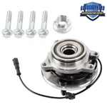 For Land Rover Discovery TAY100060 Front Wheel Bearing Hub Assembly & Abs Steel. Fixed Price $49.15.