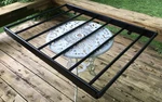 Oem Vw Golf Jetta Gti R32 20TH Roof Rack Basket Rare Vag Usa. Fixed Price $299.99.
