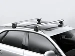 Audi Q5 Base Carrier Cross Bars Roof Rack Factory Original New 2013-2017. Fixed Price $75.00.