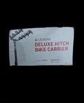 Allen Sports 4-BIKE Hitch Rack Deluxe Locking. Fixed Price $80.00.