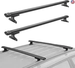Tata.meila Roof Rack Cross Bars For 2011 2012 2013 2014 2015 2016 2017 Jeep. Fixed Price $199.14.