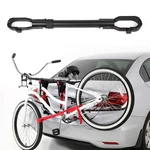 Bike Bicycle Tube Frame Cross-bar Adapter Carrier For Rack. Fixed Price $31.15.