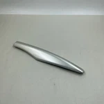 03-07 Nissan Murano Factory Oem Roof Rack Mount Cover Passenger Rh Front Silver. Fixed Price $34.99.