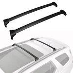 Roof Rack For 2023 2024 2025 2026 Honda Pilot Cross Bars 08L04-T90-100 Oe Style. Fixed Price $152.89.