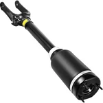 Vevor For Mercedes W164 GL3501643206113 Front Air Suspension Spring Shock Strut. Fixed Price $139.99.