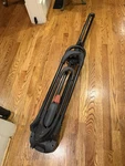 Yakima Frontloader Upright Mount Durable Roof Rack Carrier For Bikes. Fixed Price $174.99.