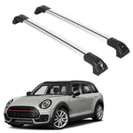 220LBS Roof Rack Cross Bars For Mini Cooper Clubman F54 2016-2024 Silver Pcs. Fixed Price $194.90.