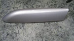 2007 Gmc Yukon Driver Front Roof Luggage Rack Cap #926L Silver Birch Oem. Fixed Price $25.99.