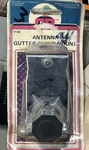 Antenna Gutter Clamp Mount 7110 Jabsco Products Cb. Fixed Price $16.25.