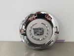 2007 Cadillac Escalade Ext Center Cap Only. Fixed Price $40.00.