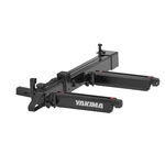 Yakima Exo Swingbase 2 Inch Rack Storage System With Hitchlock Black. Fixed Price $524.00.