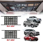 Adjustable Straps Overhead Storage Organizer Net Truck Suv Camping Accessories. Fixed Price $21.98.