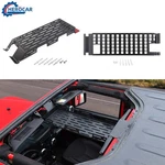 Roof Storage Molle Panel Rack Organizer Overhead For 07-18 Jeep Wrangler Jku. Fixed Price $139.99.