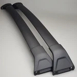 Mazda Genuine CX-9 Roof Rack Crossbars 2 Pack Front & Rear 0000-89-N14 (new). Fixed Price $89.60.