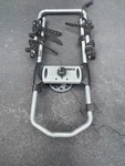Thule 963PRO Me 2" Tire Mounted Bike Rack. Fixed Price $250.00.