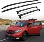 Roof Rack Rails For 2017-2022 Honda Cr-v Crv Cross Bars 08L04-TLA-100. Fixed Price $185.00.