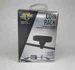 Trucker Tough Holds Coins Keys Pens And More Bracketron. Fixed Price $14.99.